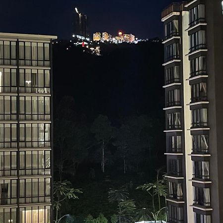 Aparthotel Zen At Midhills Genting Genting Highlands Exterior foto