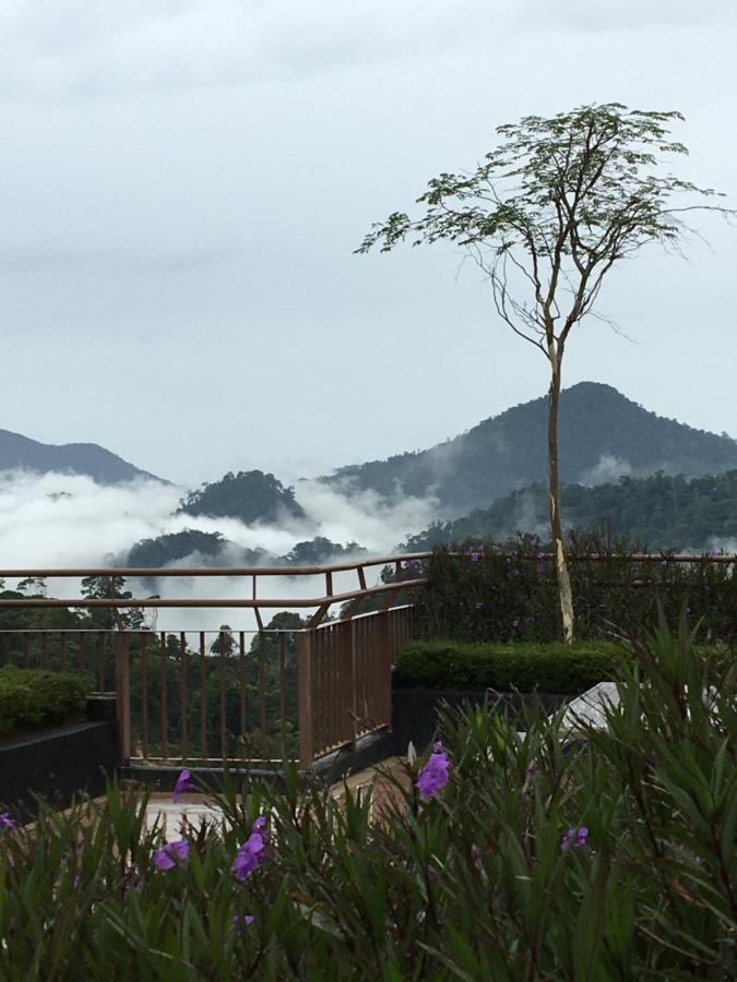Aparthotel Zen At Midhills Genting Genting Highlands Exterior foto